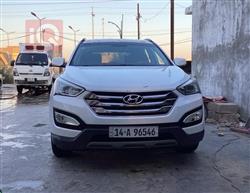 هيونداي سانتافي